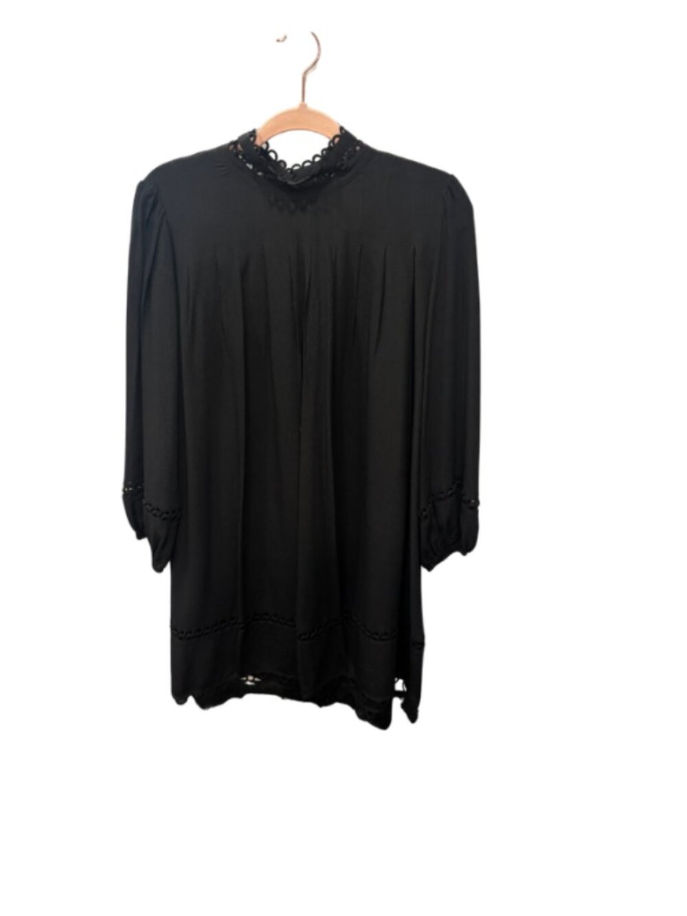 Apiece Apart Babydoll dress